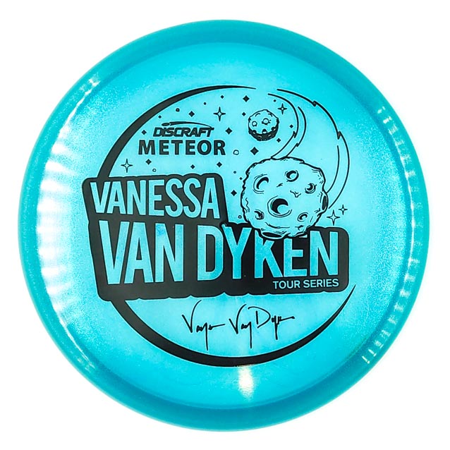 Discraft Meteor