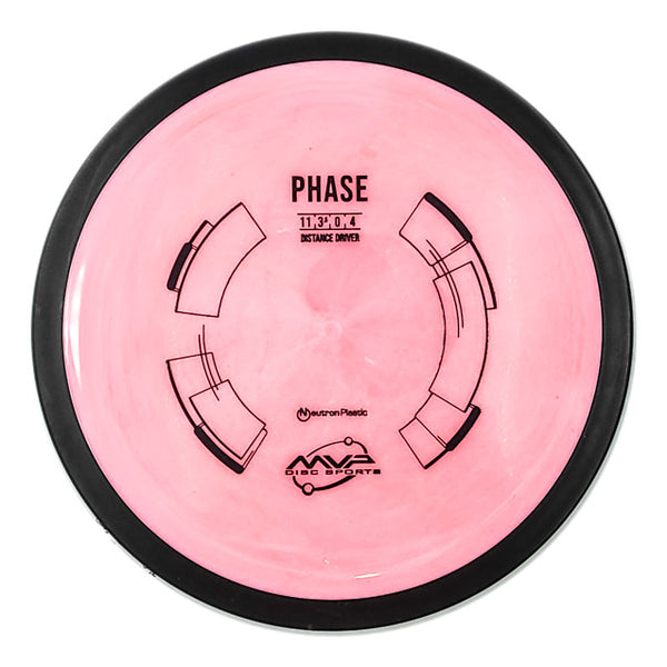Disc Connection MVP Phase – Disc Connection - Australia's Largest Disc Golf Store