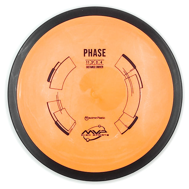 Disc Connection MVP Phase – Disc Connection - Australia's Largest Disc Golf Store