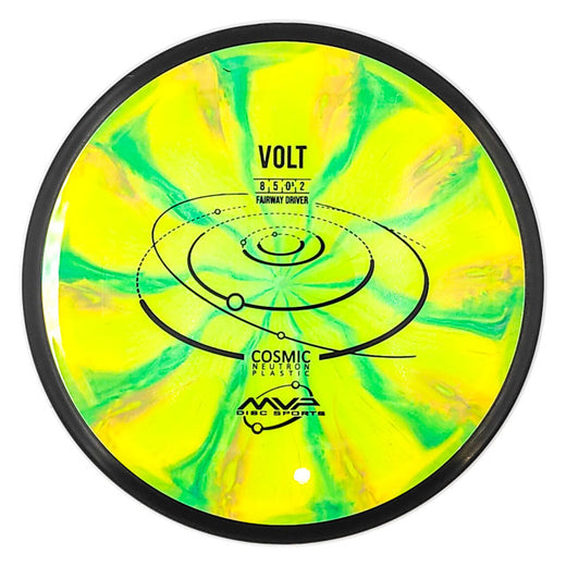 MVP Volt