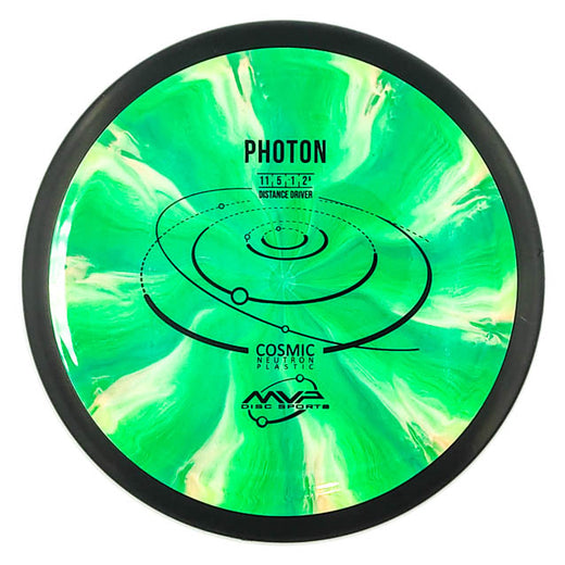MVP Photon