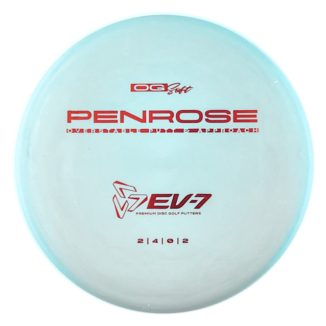 EV-7 Penrose