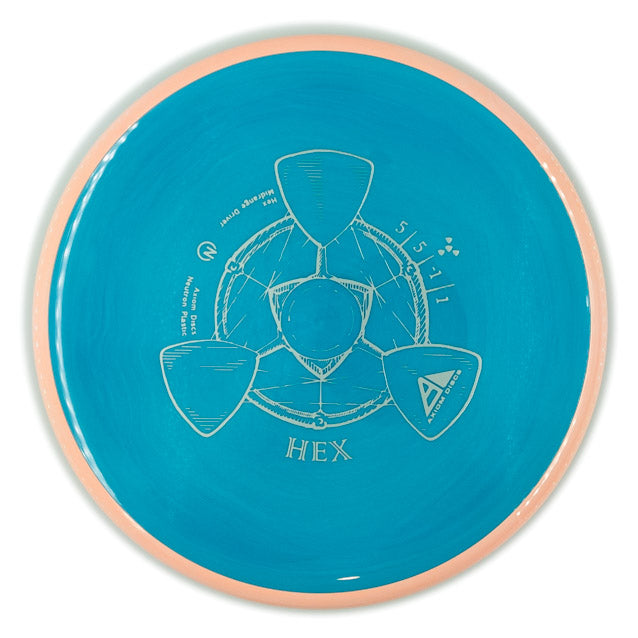 Axiom Hex
