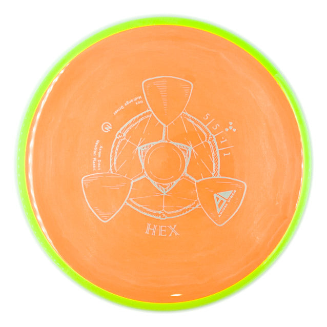 Axiom Hex