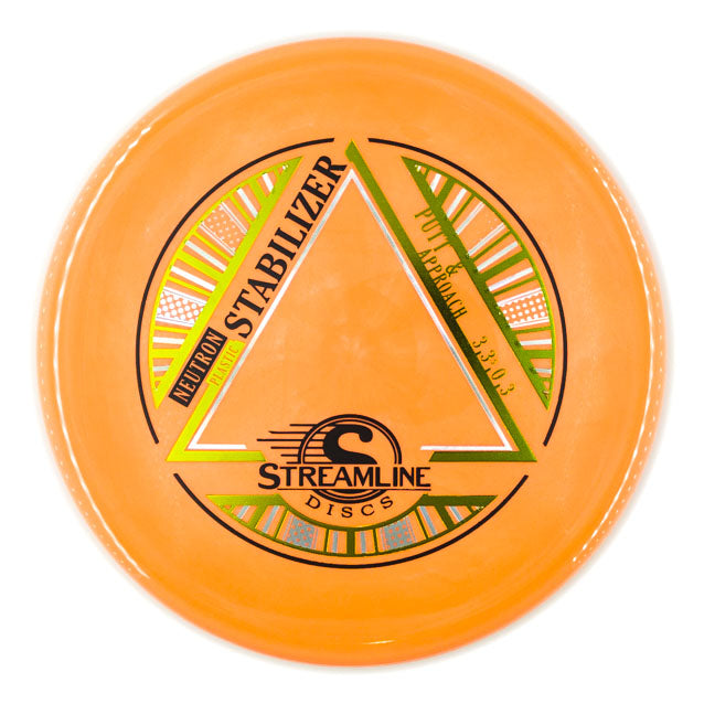 Streamline Stabilizer