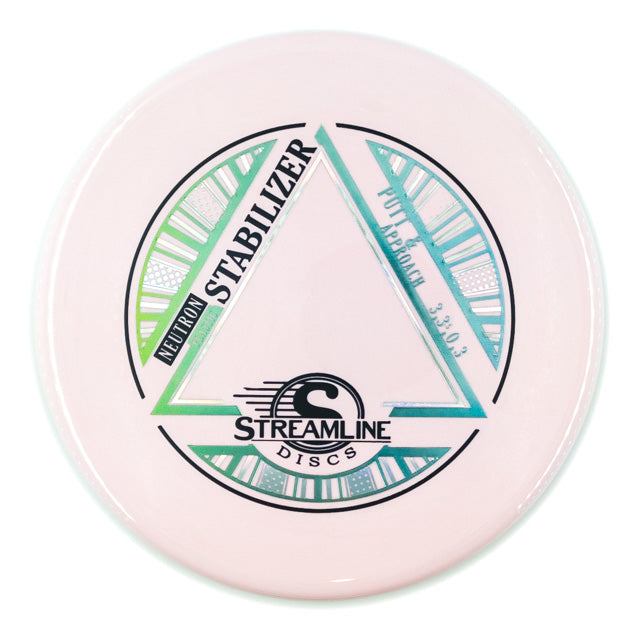 Streamline Stabilizer