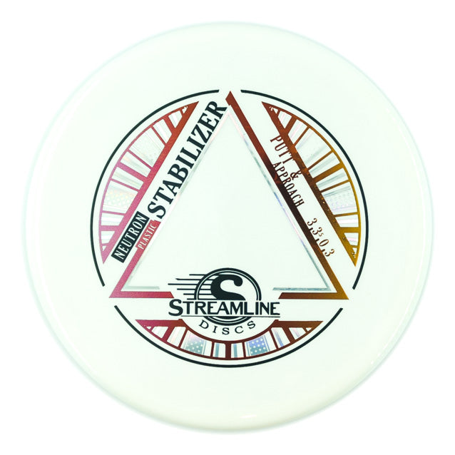 Streamline Stabilizer