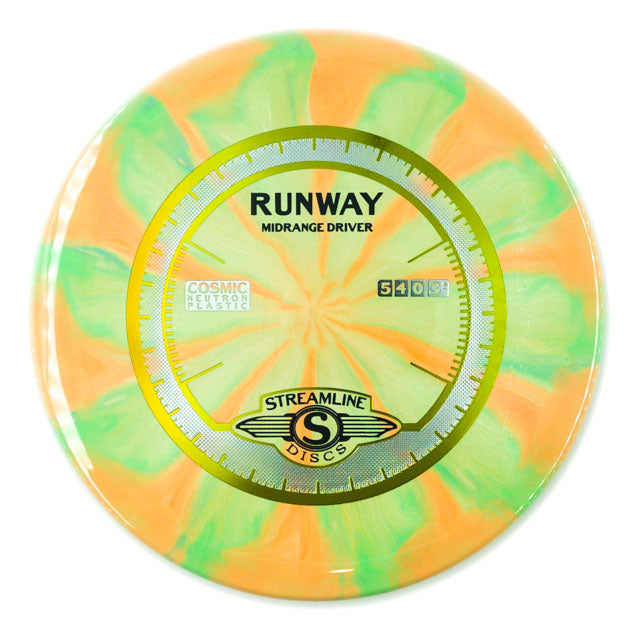 Streamline Runway