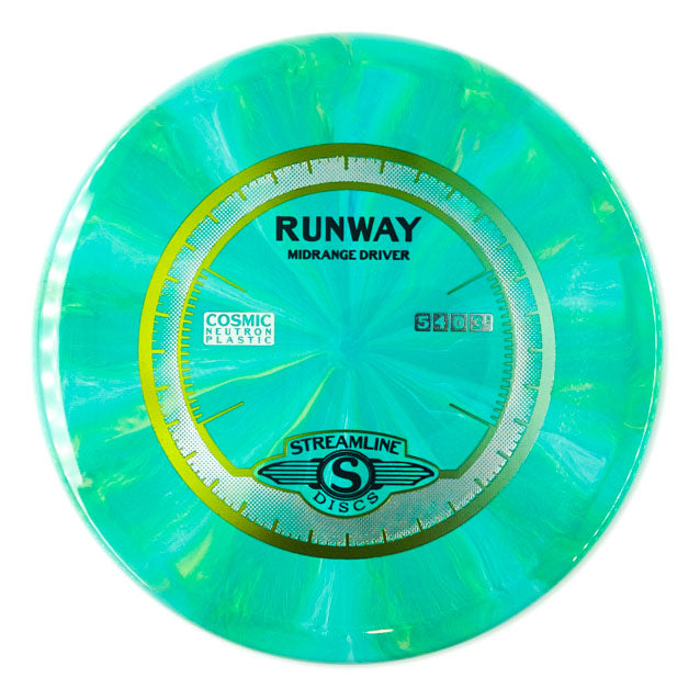 Streamline Runway