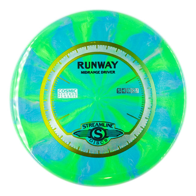 Streamline Runway
