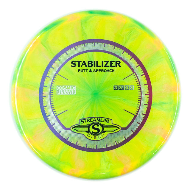 Streamline Stabilizer