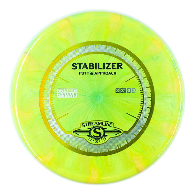 Streamline Stabilizer