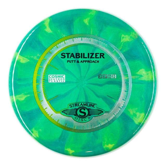 Streamline Stabilizer