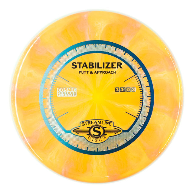 Streamline Stabilizer
