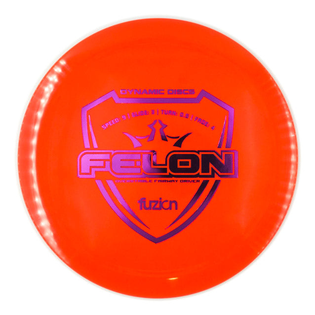 Dynamic Discs Felon