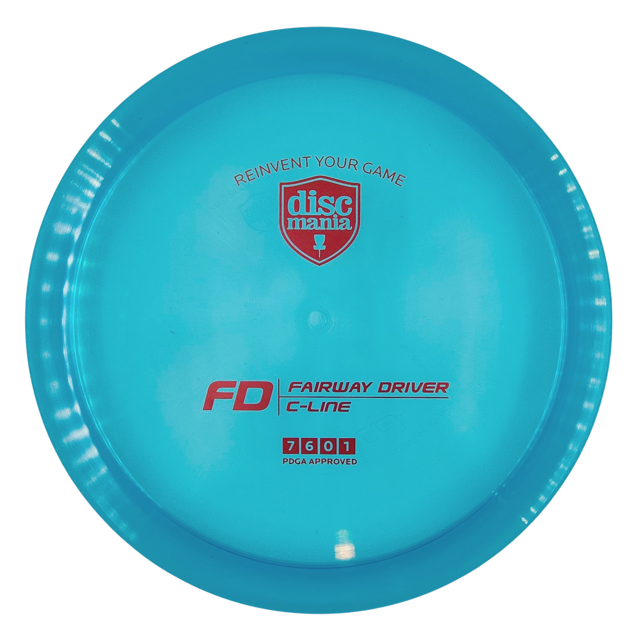 Discmania FD