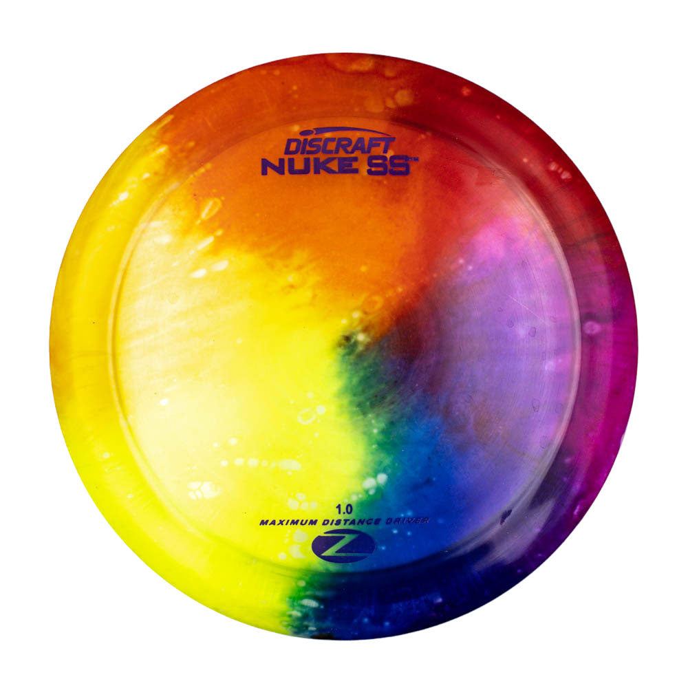 Discraft Nuke SS