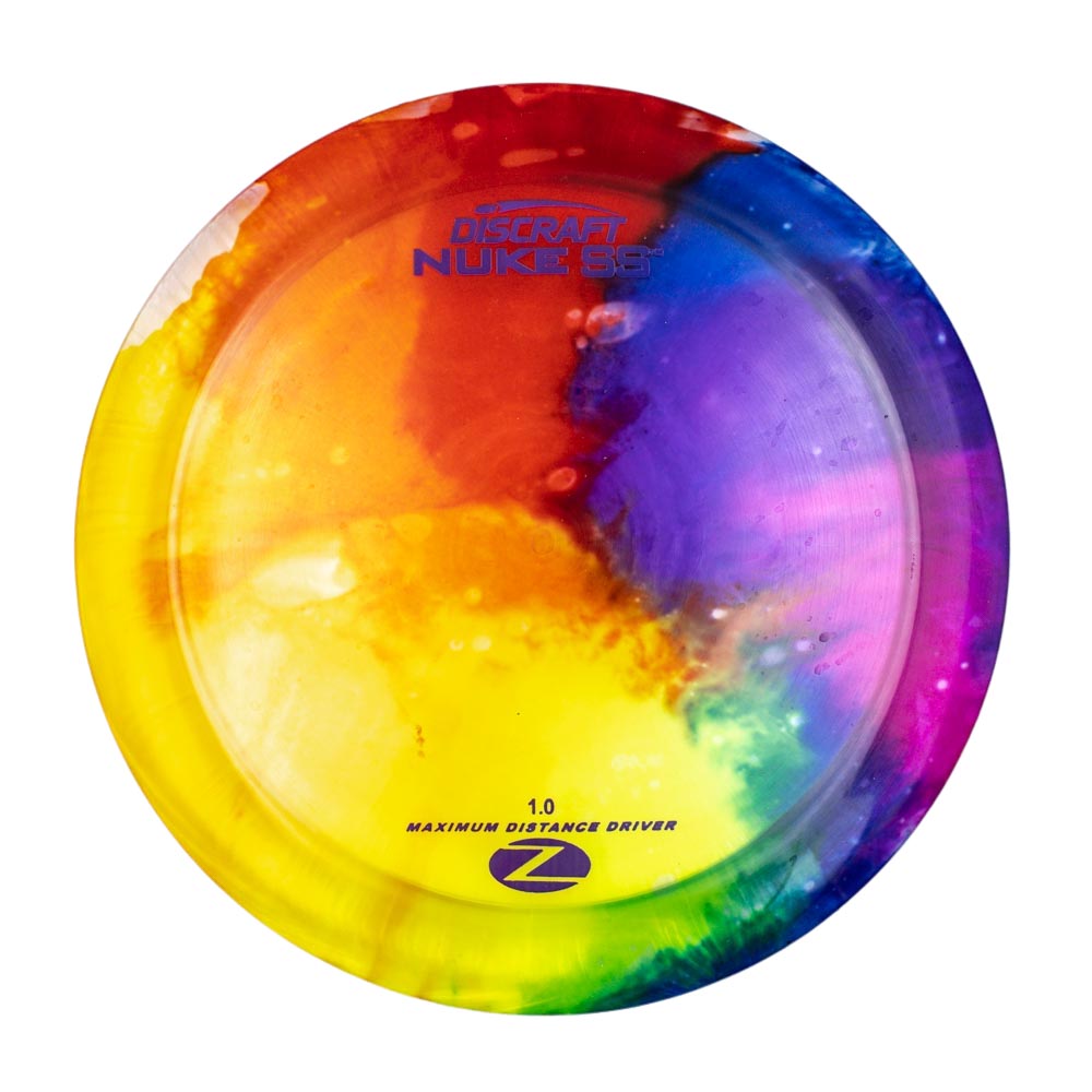 Discraft Nuke SS