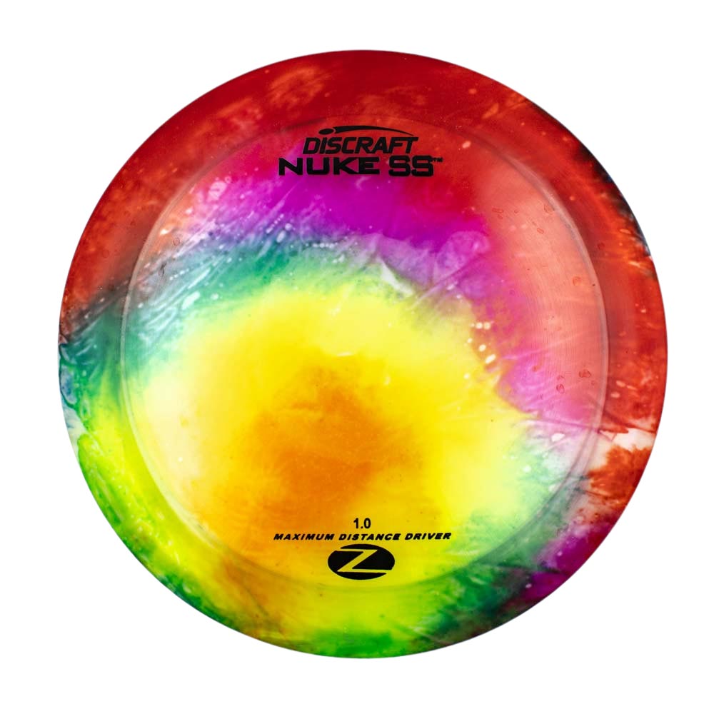 Discraft Nuke SS