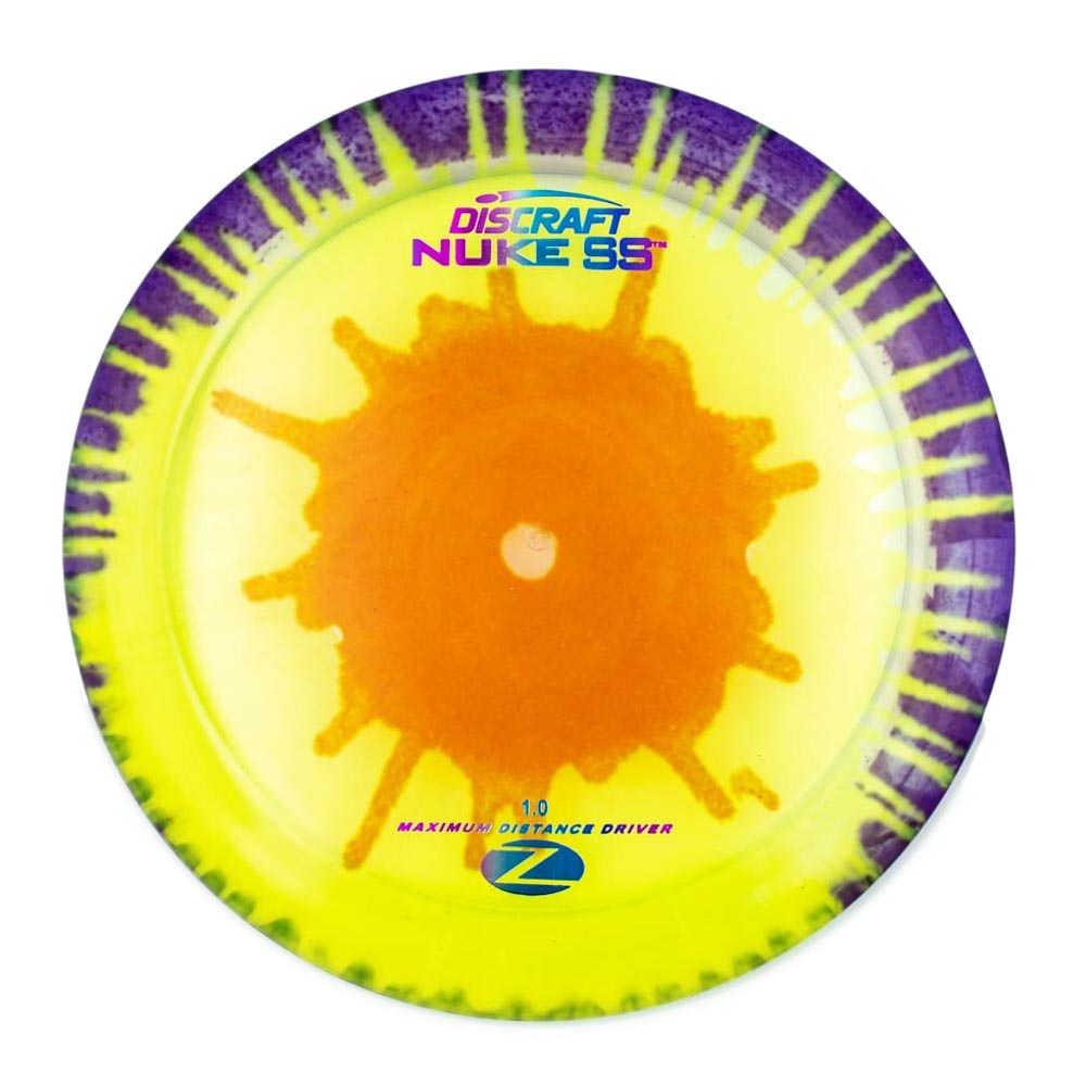 Discraft Nuke SS