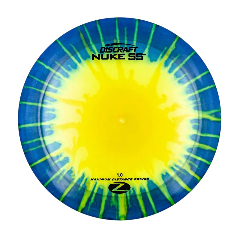 Discraft Nuke SS