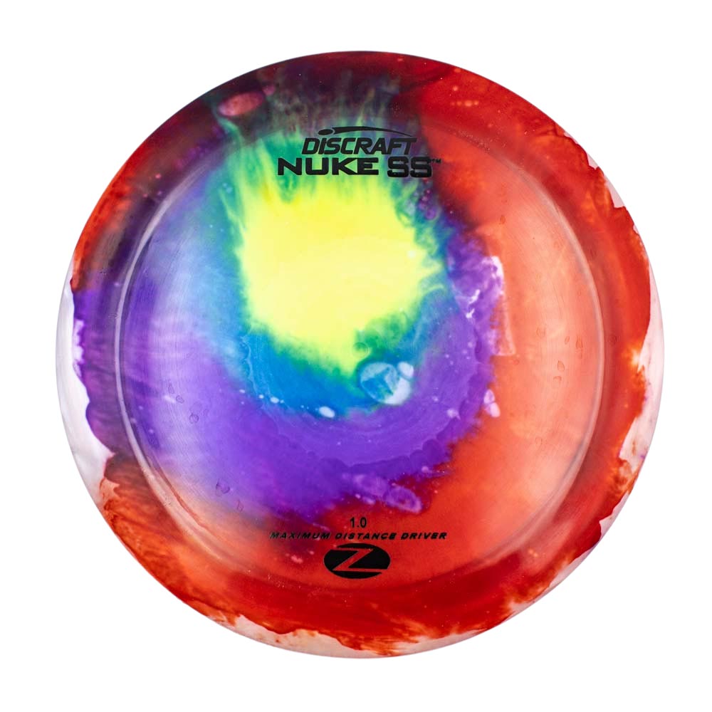 Discraft Nuke SS