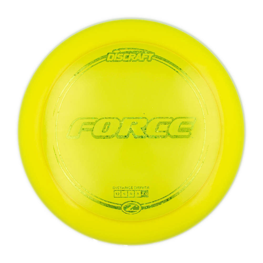 Discraft Force