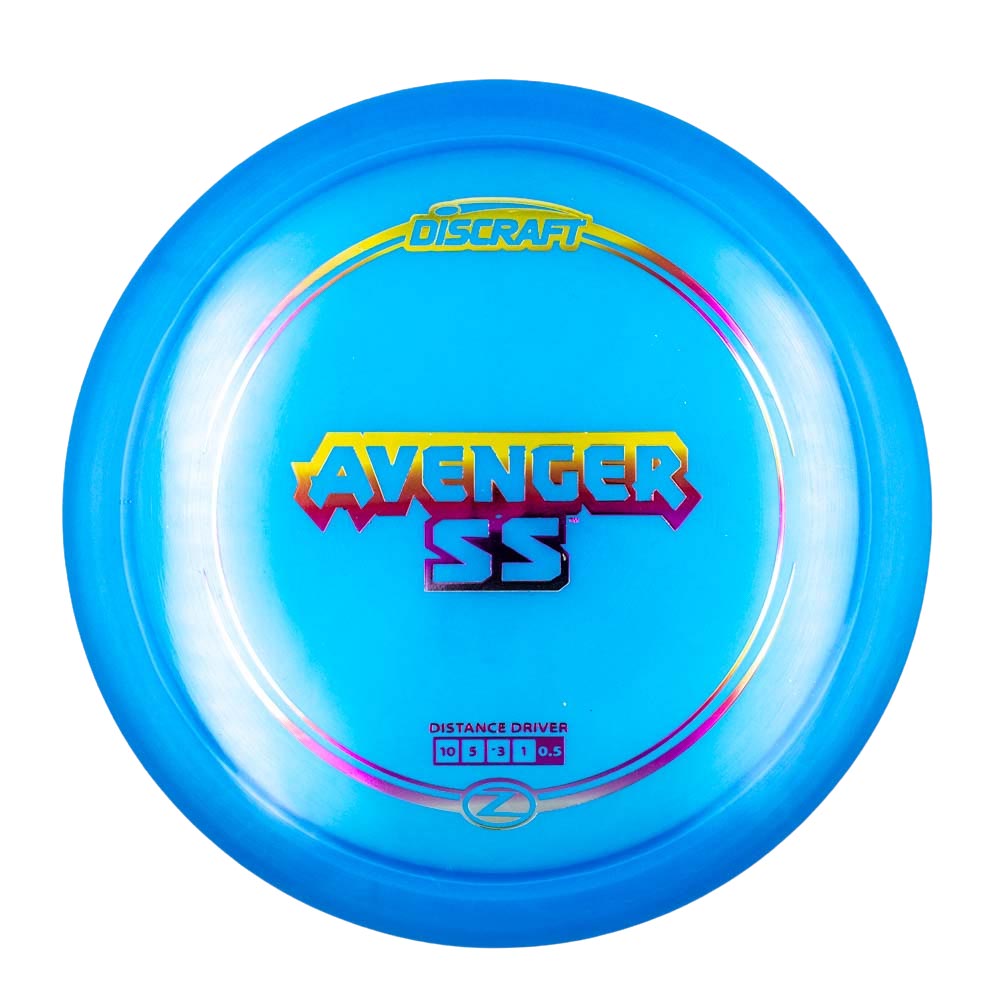 Discraft Avenger SS
