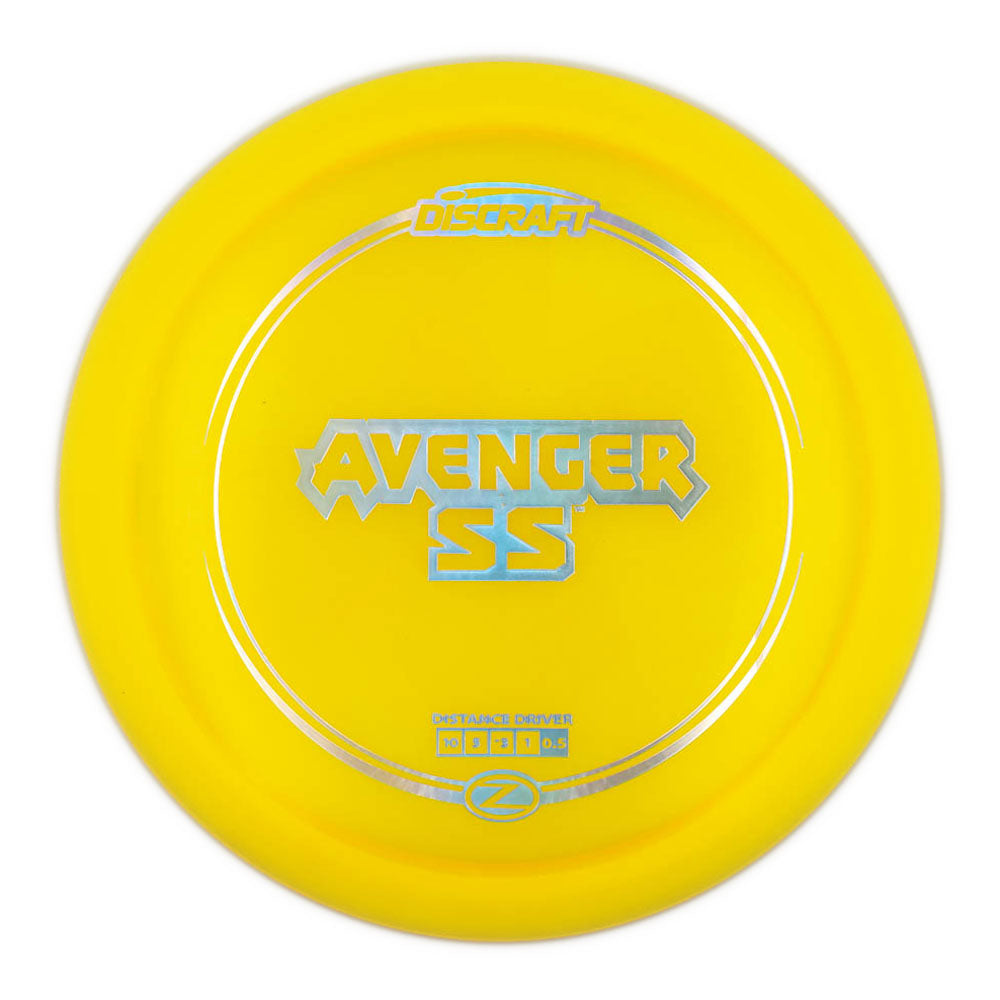Discraft Avenger SS