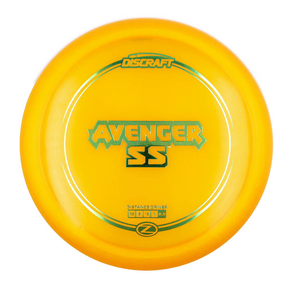 Discraft Avenger SS