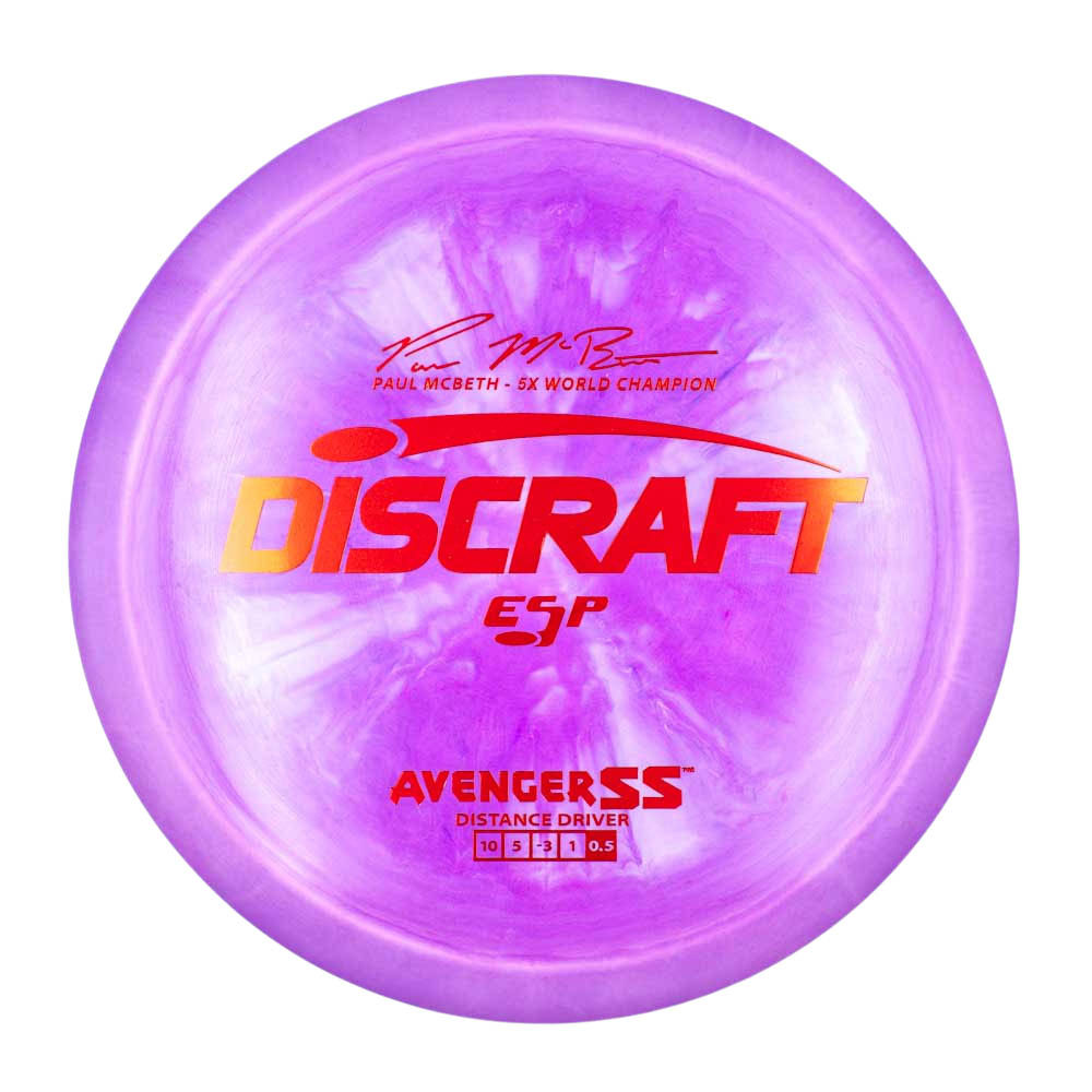Discraft Avenger SS