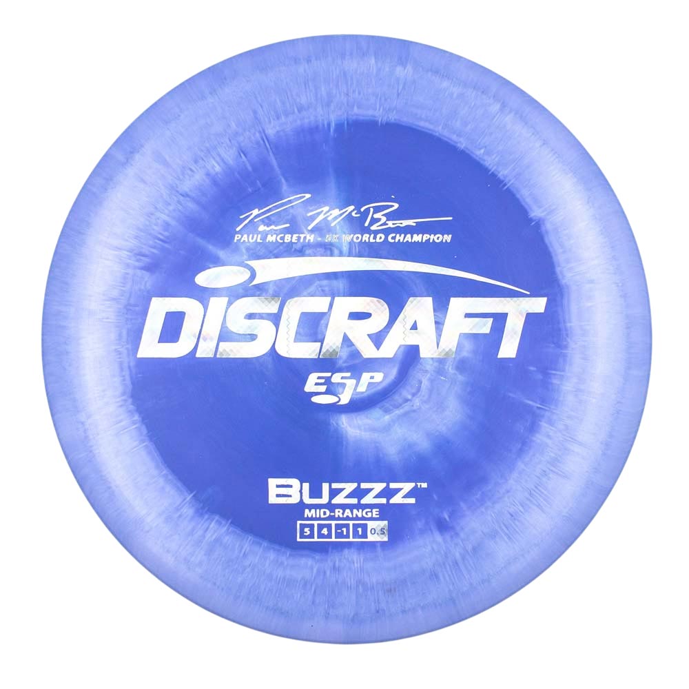 Discraft Buzzz