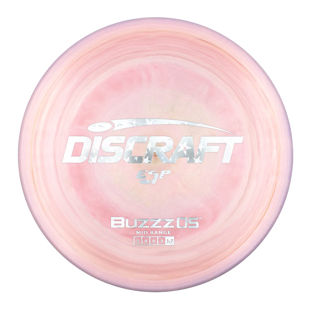 Discraft Buzzz OS