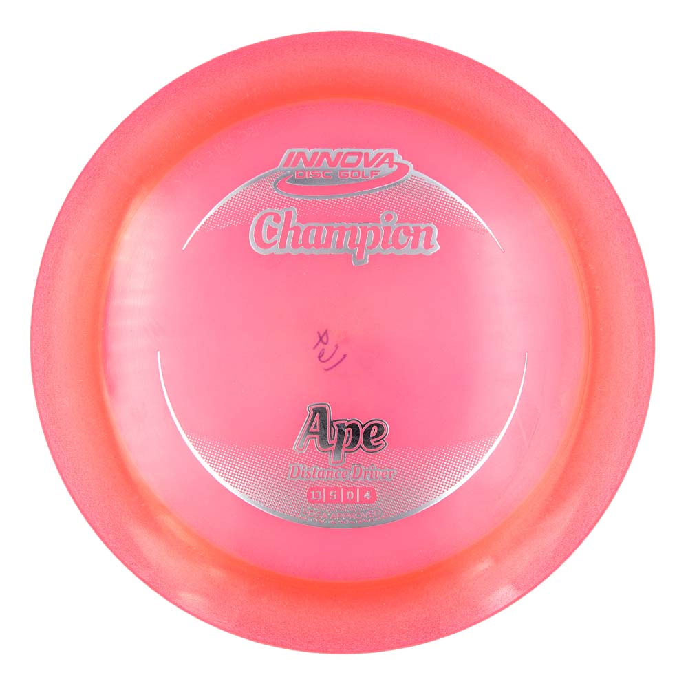Innova Ape