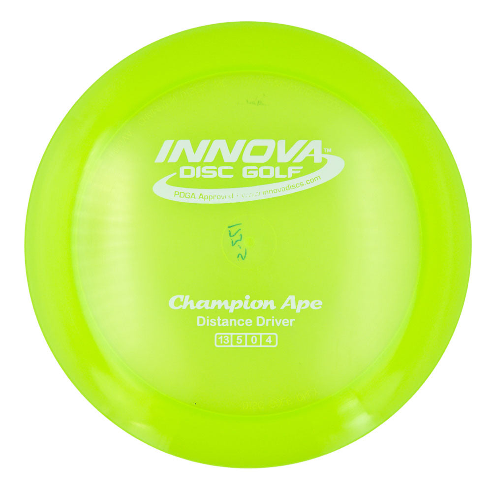 Innova Ape