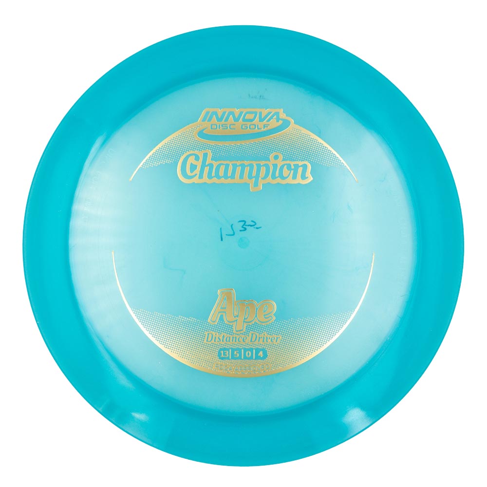 Innova Ape