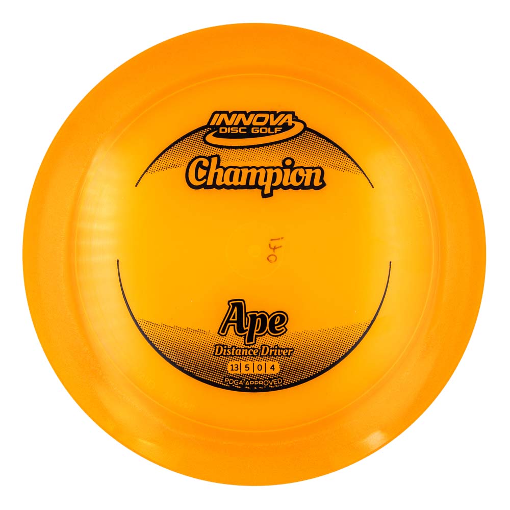 Innova Ape
