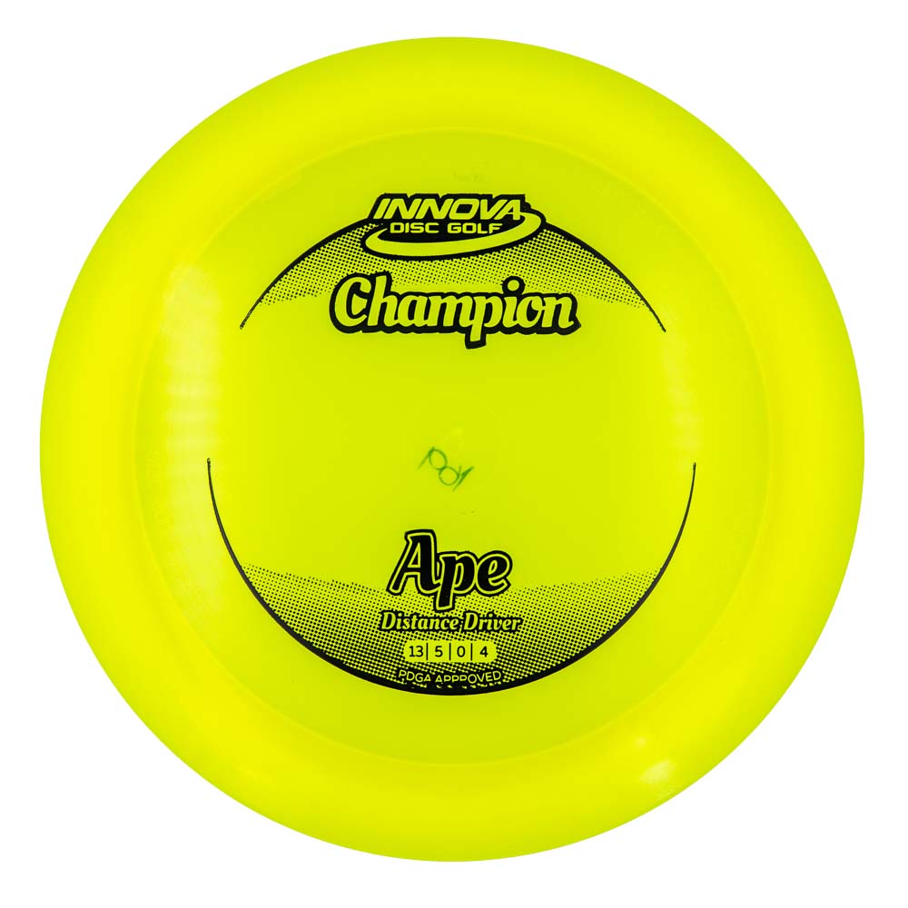 Innova Ape