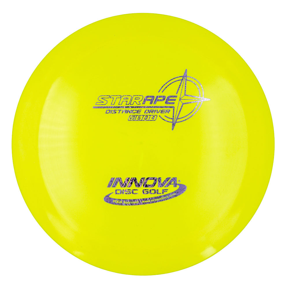 Innova Ape