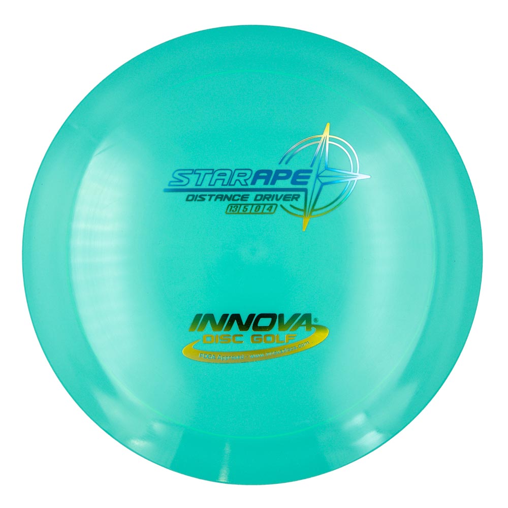 Innova Ape