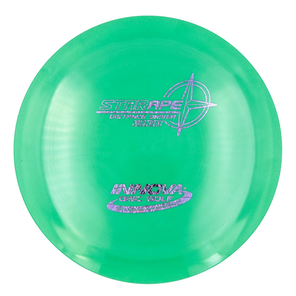 Innova Ape