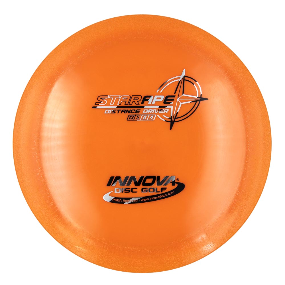 Innova Ape