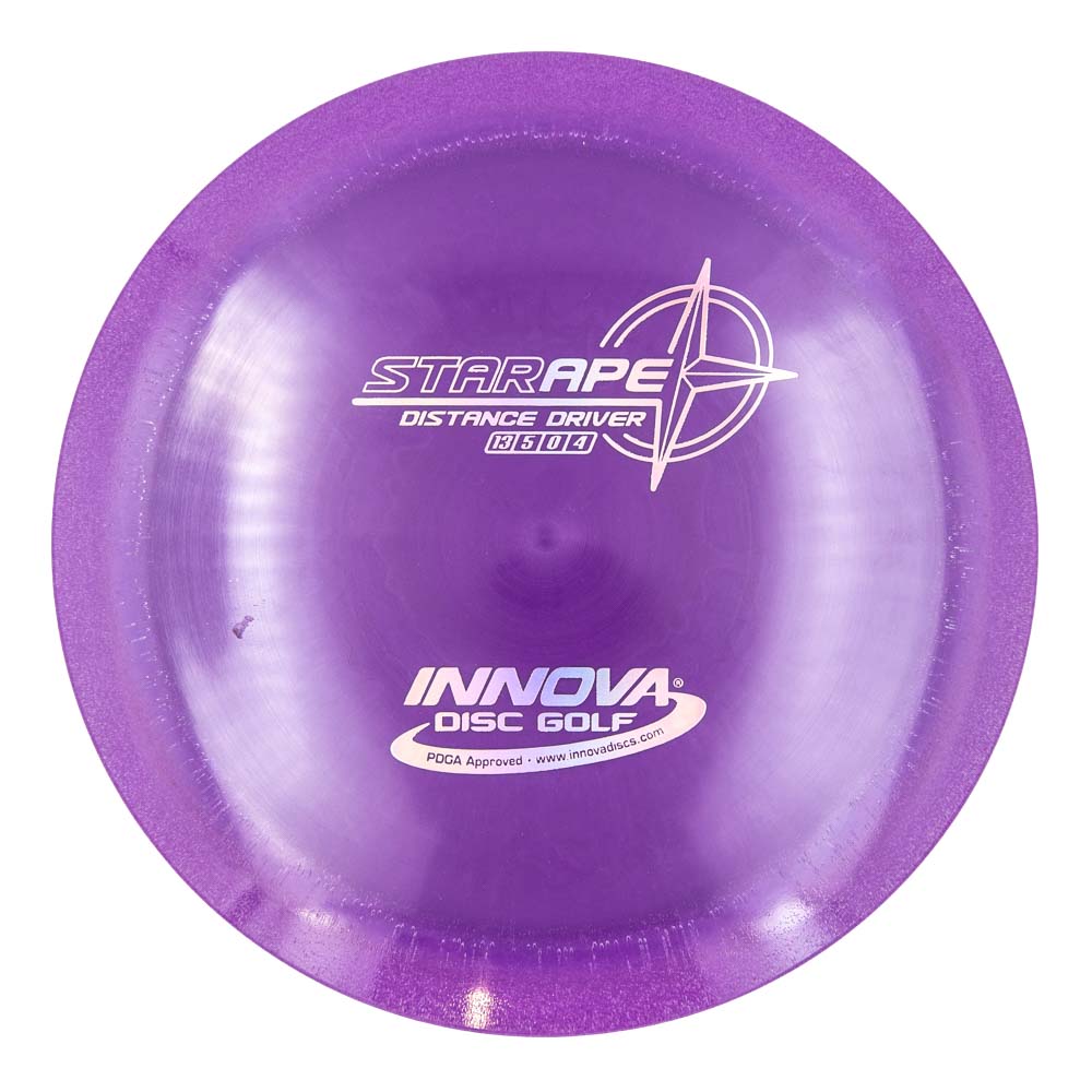 Innova Ape