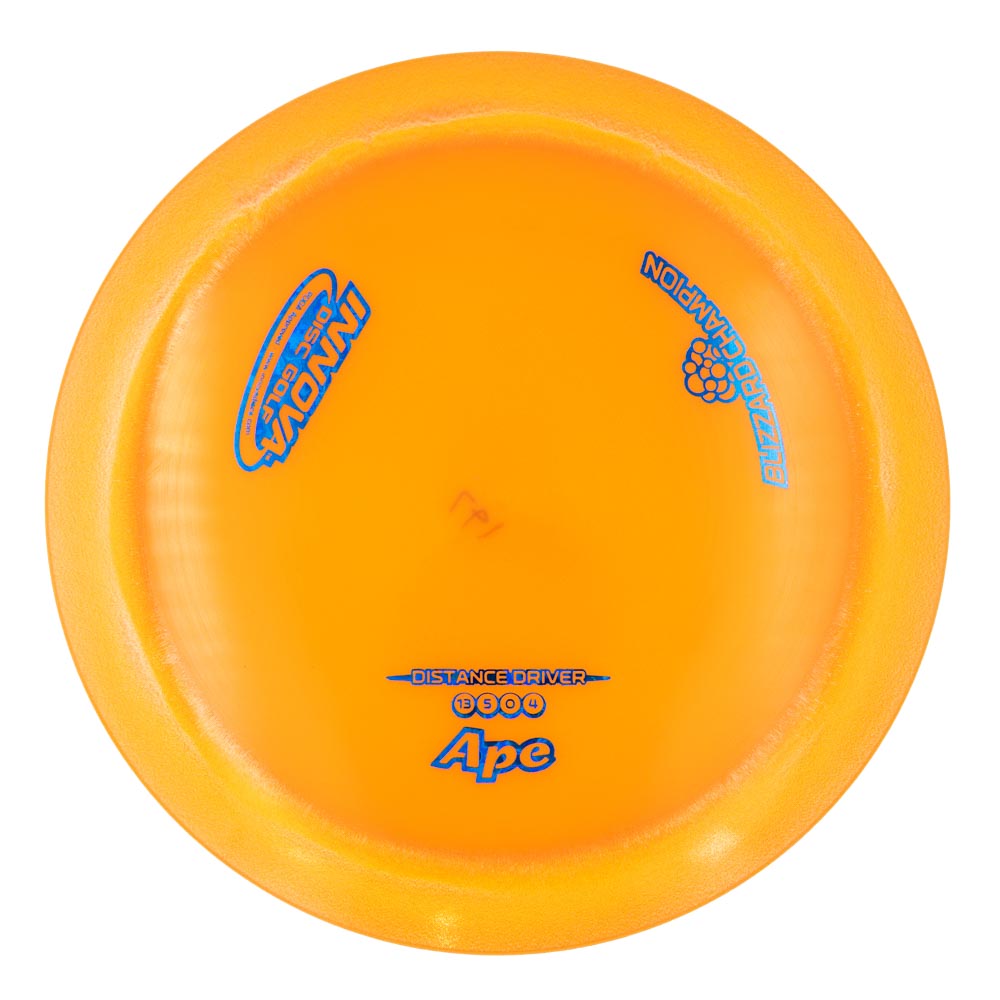 Innova Ape