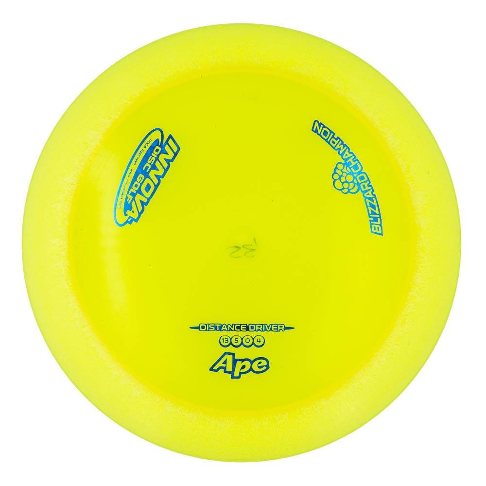 Innova Ape