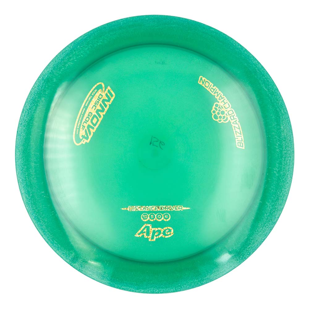 Innova Ape