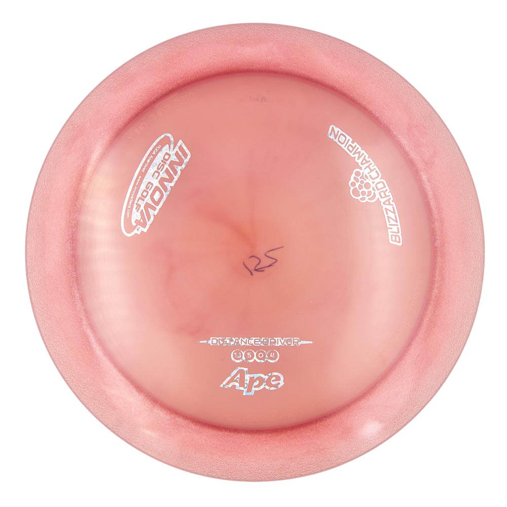 Innova Ape