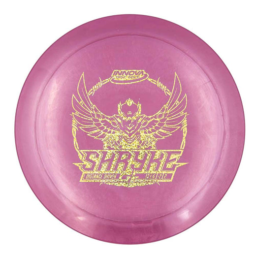 Innova Shryke