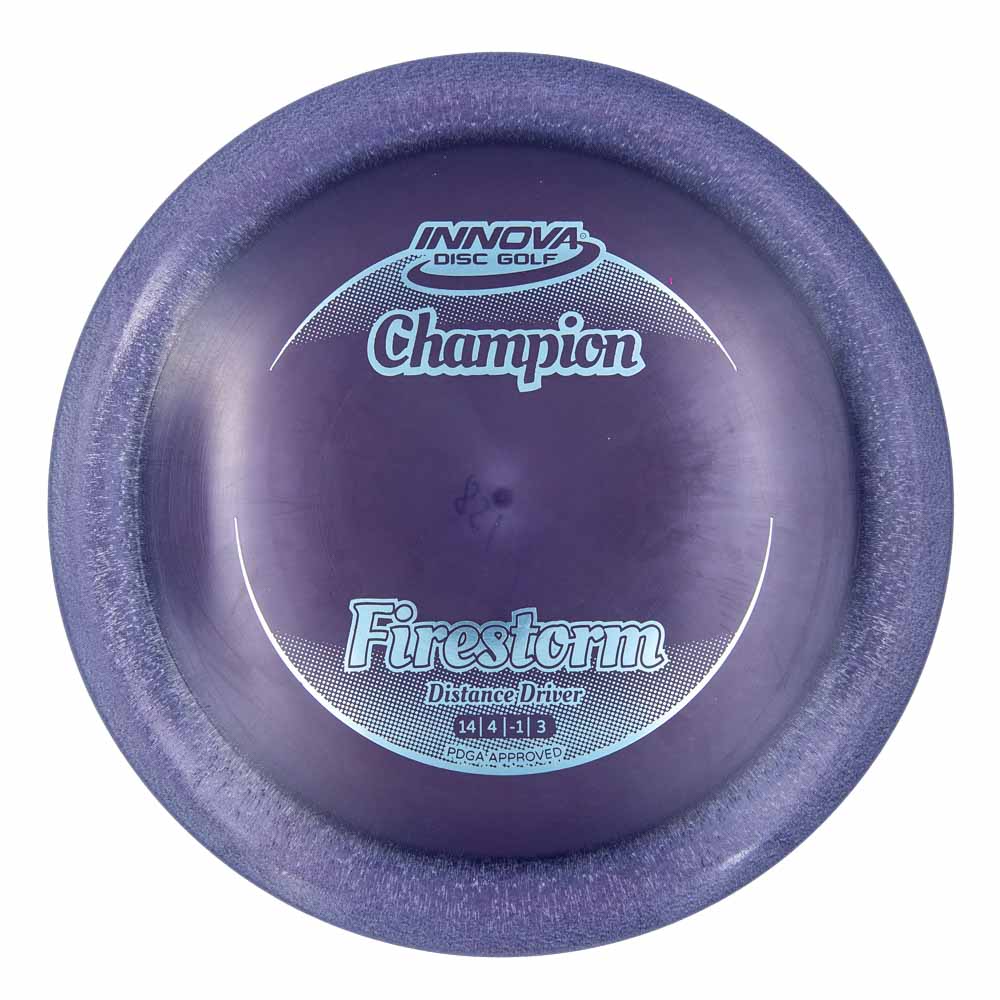 Innova Firestorm