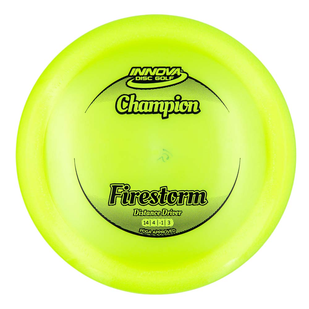 Innova Firestorm